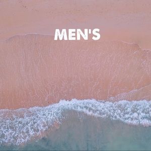 Men’s Clothing
